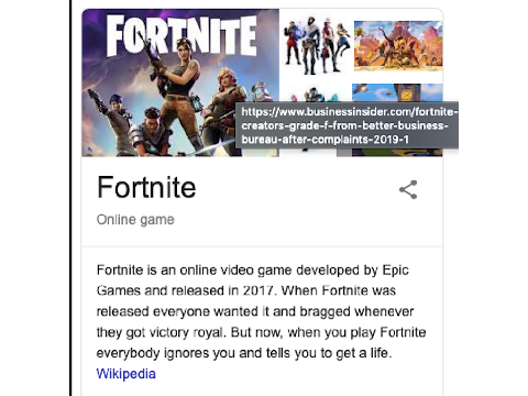 Google Searches Gone Wrong #1