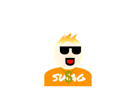 Amber Personified