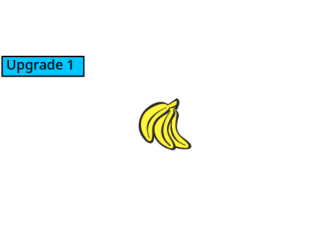 Banana  Clicker