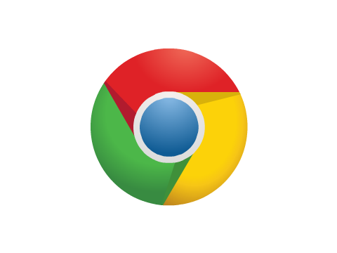 Chrome Laser (68 frame animation)