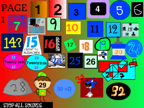 Add any sound to the soundboard! [OVER 90 SOUNDS!] remix-2
