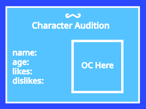 Forever - VA and Character Auditions
