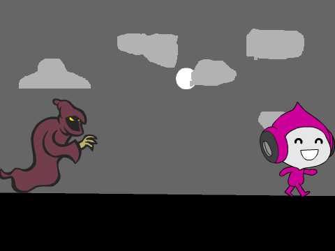 Run!