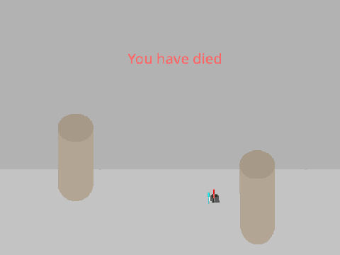 Darth Sidious boss fight