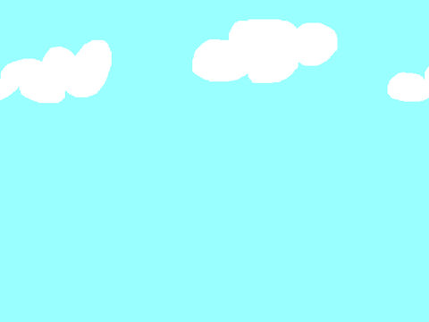 Scrolling Background