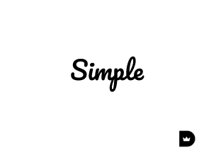 Simple | Game
