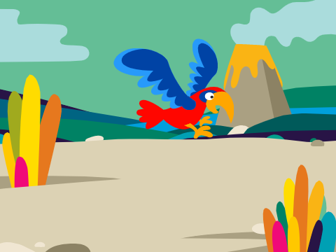 Bird