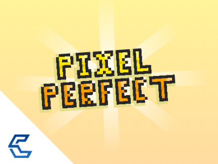 Pixel Perfect || Game (WIP)