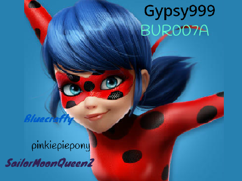 Sign if you Love Miraculous Ladybug! Remix remix remix remix