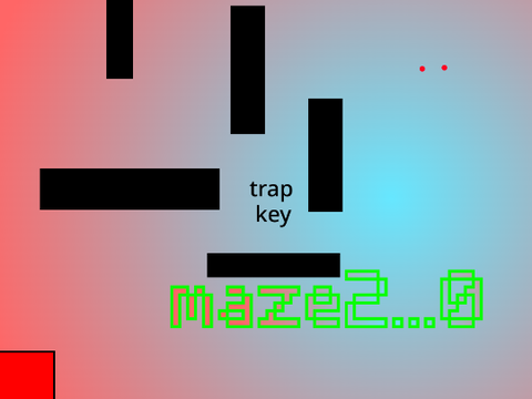 Maze 2.0 
