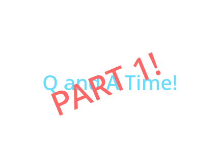 QnA Pt1