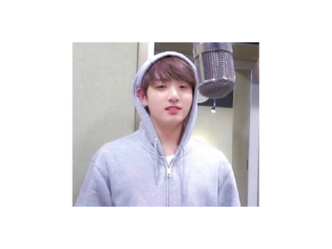 When he’s famous (jjk)