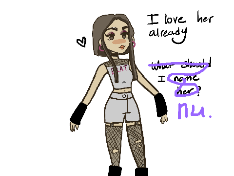 Piper her name is Piper >:0