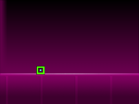 Geometry Dash Subzero {Hacked}