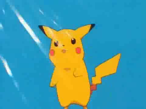 FMV using pen - Pokemon Dublado