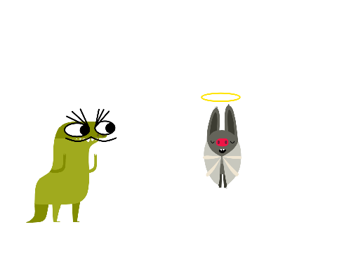 I DON'T KNOW WHAT I MADE