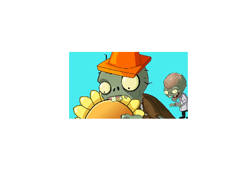 Zombie explorer