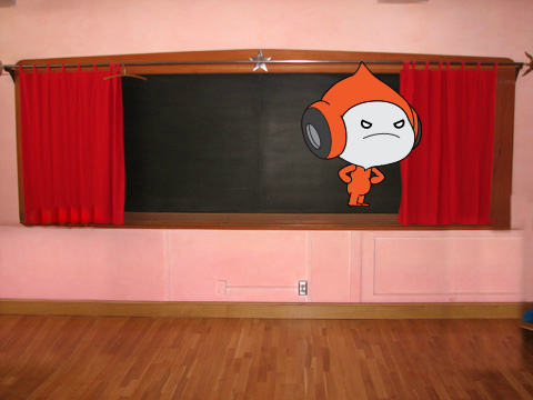 music video