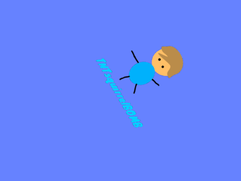 My intro!