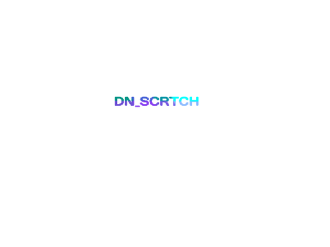 dn_scrtch | Brandings