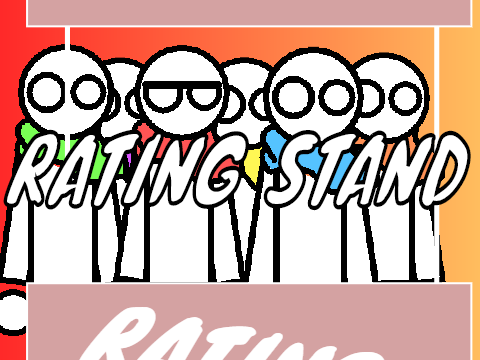 Rating Stand but it might get Meta