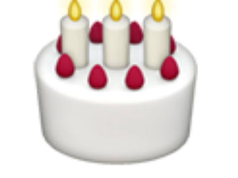 Happy Birthday @Sparkle1119!