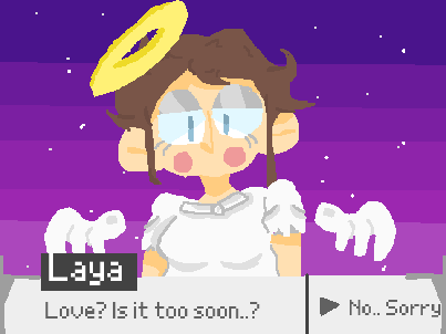 8-Bit game re-draw