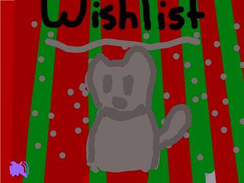 Scratch Secret Santa 2019