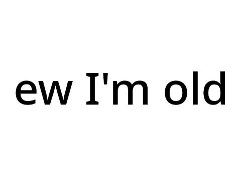 How have I survived 4 years here
