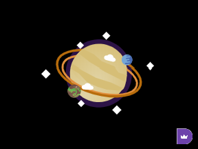 Saturn
