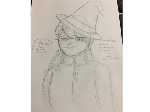 contest entry