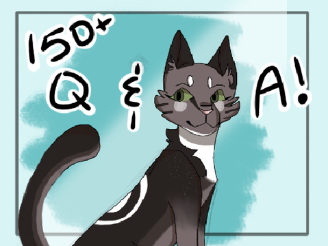 150+ Q&A!