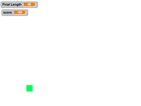 Snake Game
