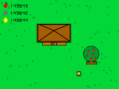RPG/Adventure Game