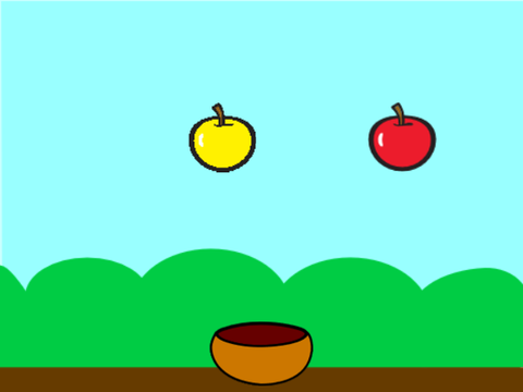 apples with a record!