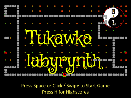 tukawka labitynth