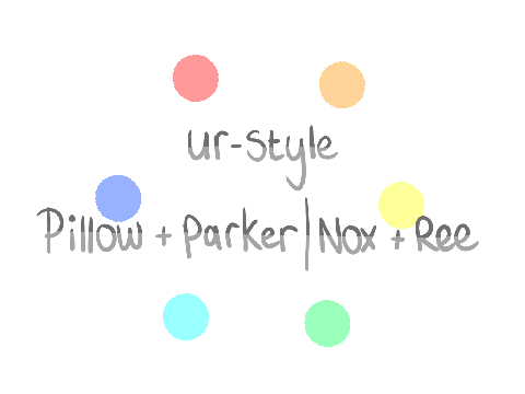 Ur-style | PMV | gift