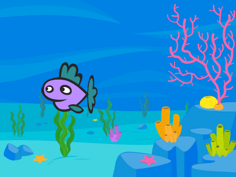 Broken Fish - Please Fix Me! remix-2