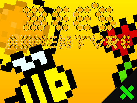 Bee's Adventure