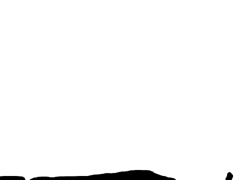 10 minute animation challenge