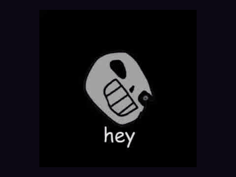 Hey there buddy chum