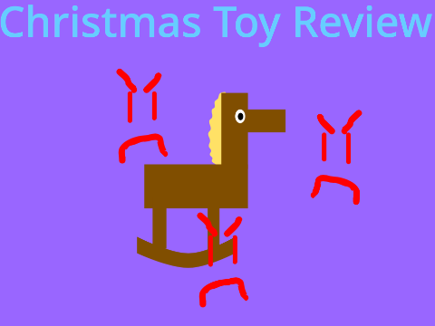 Christmas Toy Review