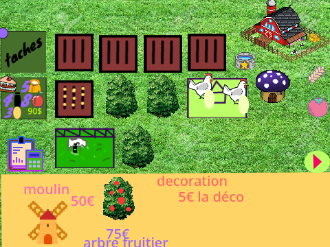 super ferme 