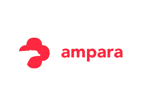 Ampara branding