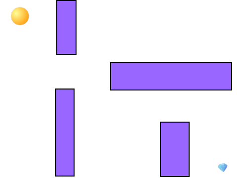 Ball Maze Part 2
