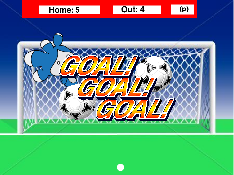 The penalty