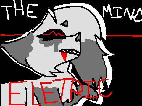 THE MIND ELECTRIC THUMBNAIL ENTRY