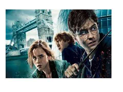 Harry potter theme song