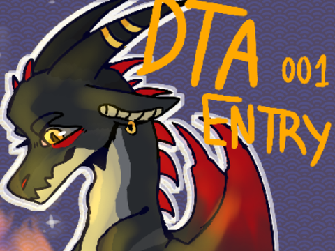 ✦ entry 001