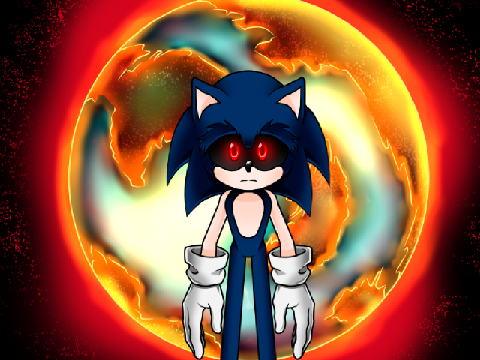 Sally.EXE: CN Eye of Three (Ex-Aitor)
